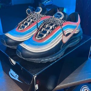 Nike air max 97s